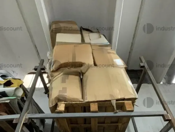 3#8768 Materie prime e semilavorati per calzature