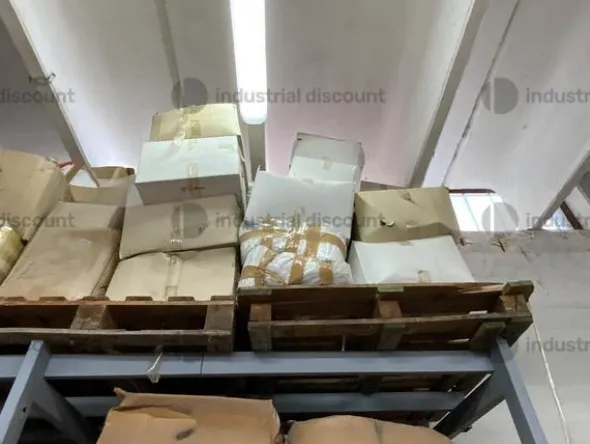 3#8768 Materie prime e semilavorati per calzature