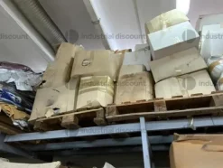 3#8768 Materie prime e semilavorati per calzature