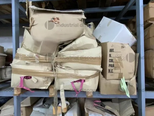 3#8768 Materie prime e semilavorati per calzature