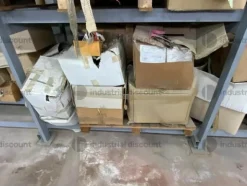 3#8768 Materie prime e semilavorati per calzature