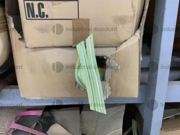 3#8768 Materie prime e semilavorati per calzature
