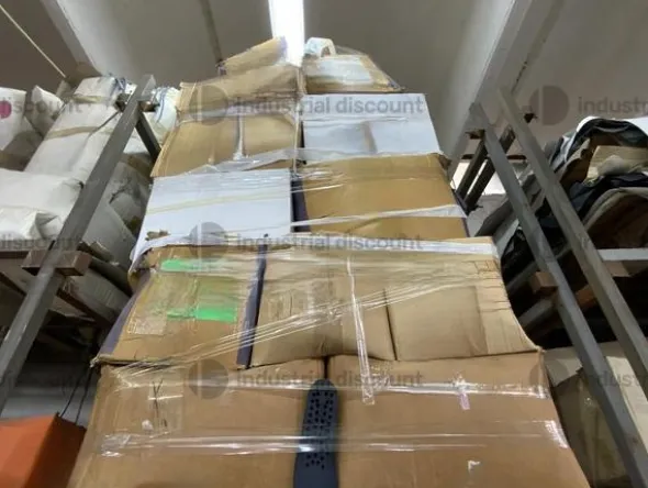 3#8768 Materie prime e semilavorati per calzature