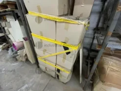 3#8768 Materie prime e semilavorati per calzature