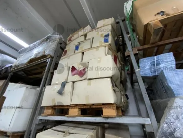 3#8768 Materie prime e semilavorati per calzature