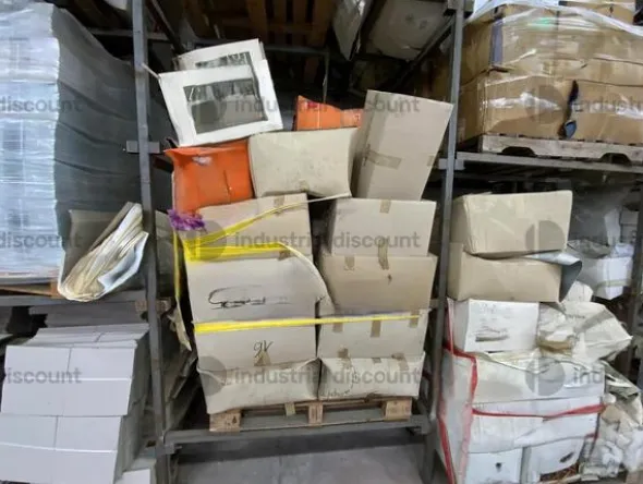 3#8768 Materie prime e semilavorati per calzature