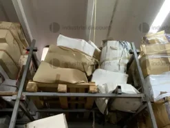 3#8768 Materie prime e semilavorati per calzature
