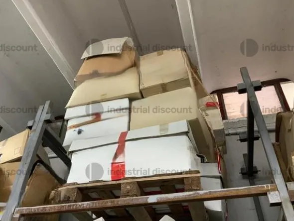 3#8768 Materie prime e semilavorati per calzature