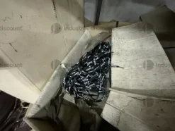3#8768 Materie prime e semilavorati per calzature