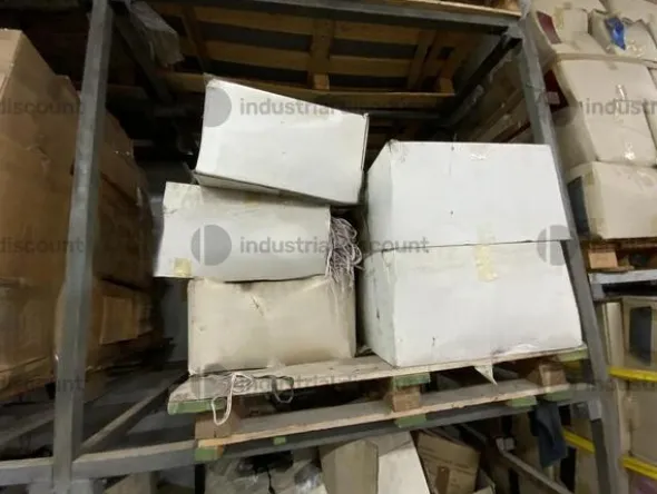 3#8768 Materie prime e semilavorati per calzature