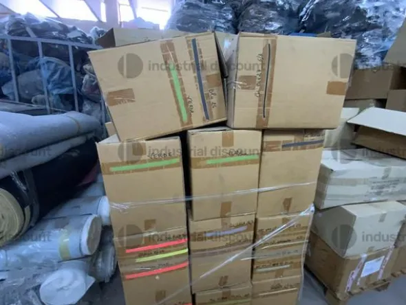 3#8768 Materie prime e semilavorati per calzature