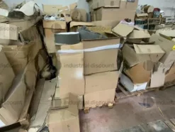 3#8768 Materie prime e semilavorati per calzature