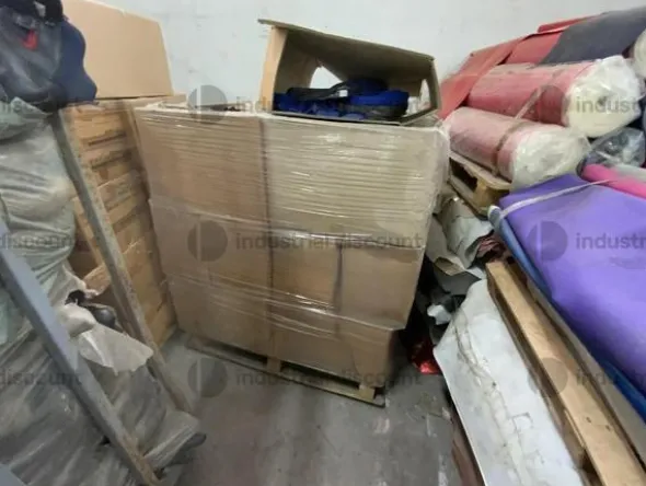 3#8768 Materie prime e semilavorati per calzature