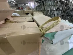 3#8768 Materie prime e semilavorati per calzature