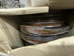 3#8768 Materie prime e semilavorati per calzature
