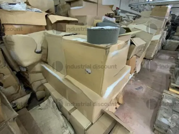 3#8768 Materie prime e semilavorati per calzature