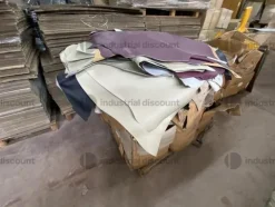 3#8768 Materie prime e semilavorati per calzature