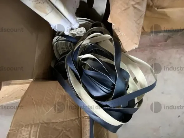 3#8768 Materie prime e semilavorati per calzature