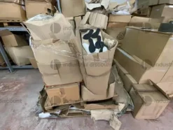 3#8768 Materie prime e semilavorati per calzature