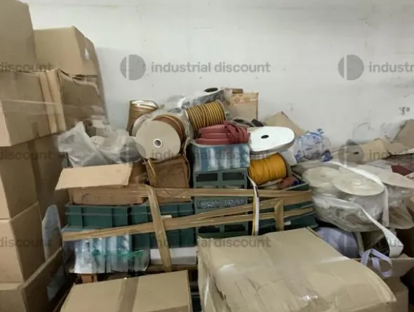 3#8768 Materie prime e semilavorati per calzature