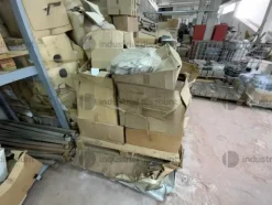 3#8768 Materie prime e semilavorati per calzature
