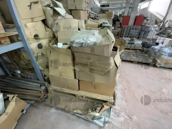 3#8768 Materie prime e semilavorati per calzature