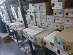 900#8561 Materie prime per calzature