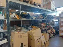 900#8561 Materie prime per calzature