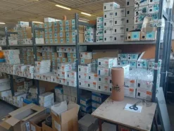 900#8561 Materie prime per calzature