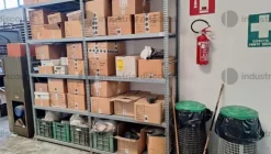 159#9909 Materie prime per stampaggio plastica