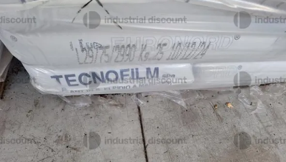 159#9909 Materie prime per stampaggio plastica
