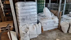 159#9909 Materie prime per stampaggio plastica
