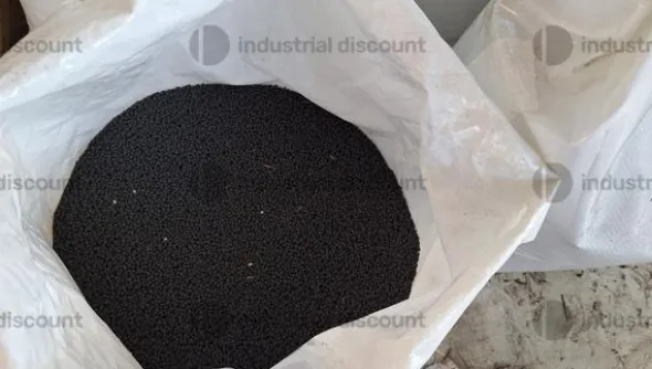 159#9909 Materie prime per stampaggio plastica