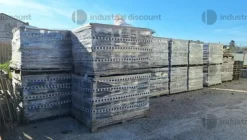 159#9909 Materie prime per stampaggio plastica