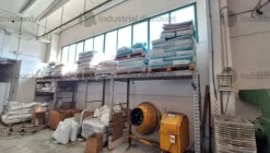 159#9909 Materie prime per stampaggio plastica