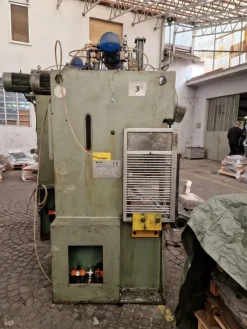 Mate 25 Ton CE