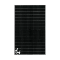 Maysun 410W Silver Frame MONO PERC210mm Pannello solare