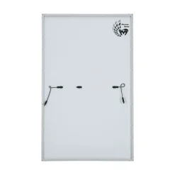 Maysun 410W Silver Frame MONO PERC210mm Pannello solare