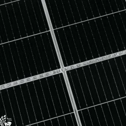 Maysun 410W Silver Frame MONO PERC210mm Pannello solare