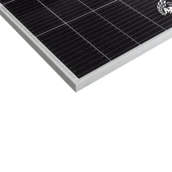 Maysun 410W Silver Frame MONO PERC210mm Pannello solare