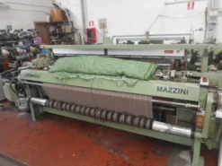 MAZZINI rapier looms