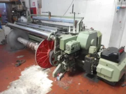 MAZZINI rapier looms