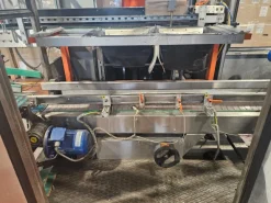MBI18 Monoblocco di imballaggio usato Kosme