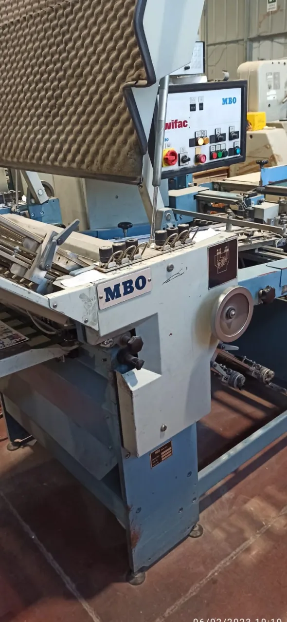 MBO B30