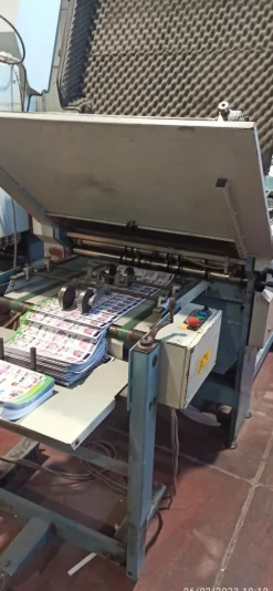 MBO B30
