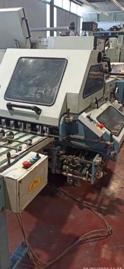 MBO K55