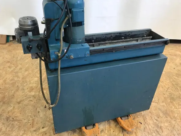 MC1029-1378Affilatrice per coltelli pialla