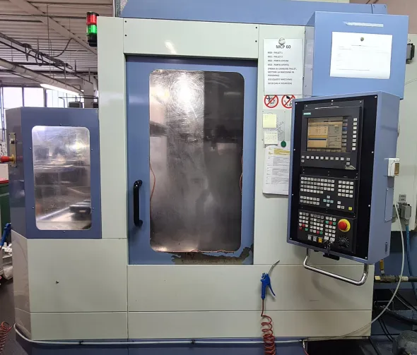 MCP60 EVOLUTION