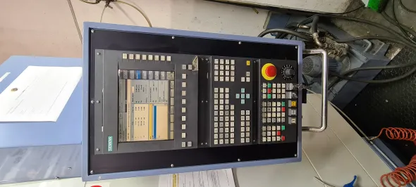 MCP60 EVOLUTION