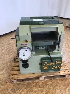 MC1018 - 1365Pialla a spessore SCM Invincibile